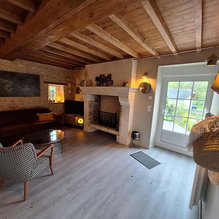 Le P'Tit Benete Villa Russy Kültér fotó